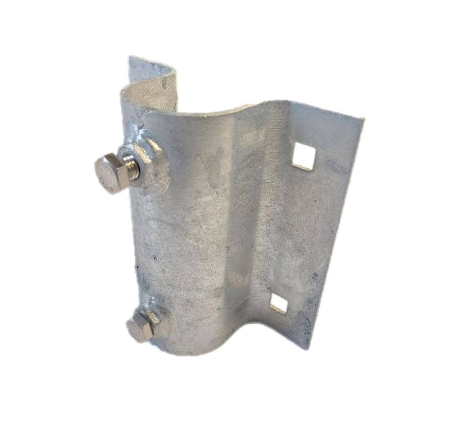 Serre-pieux latéral - 0005