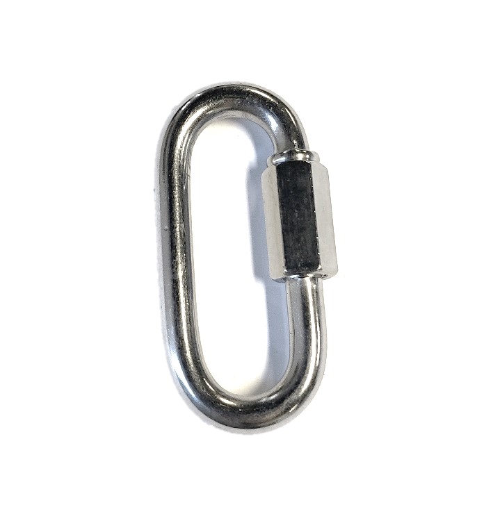 Maillon Rapide  3/8'' ou  5/16''  - 1130  - 1131