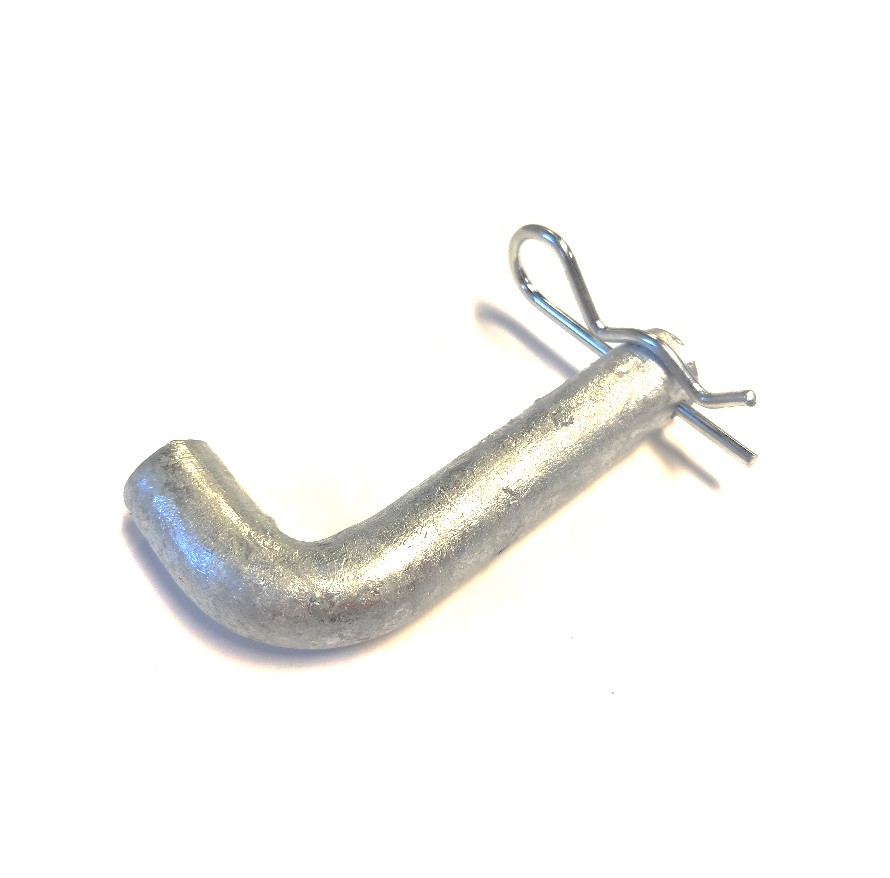  Axe/Goupille 3/4''  pour charnières de quai - 3313