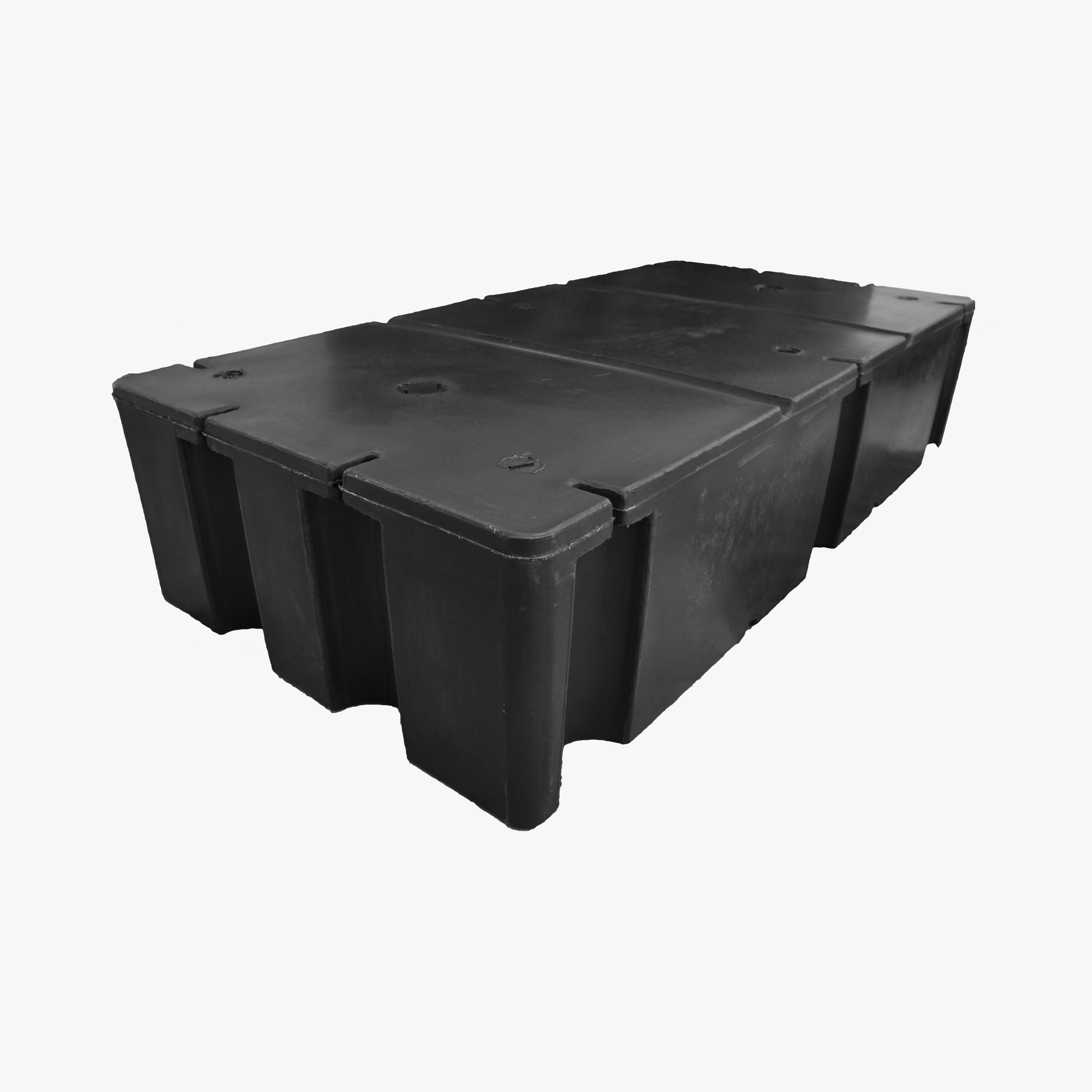Flotteurs de quai Eagle Floats 36"x72"x16" - C3616