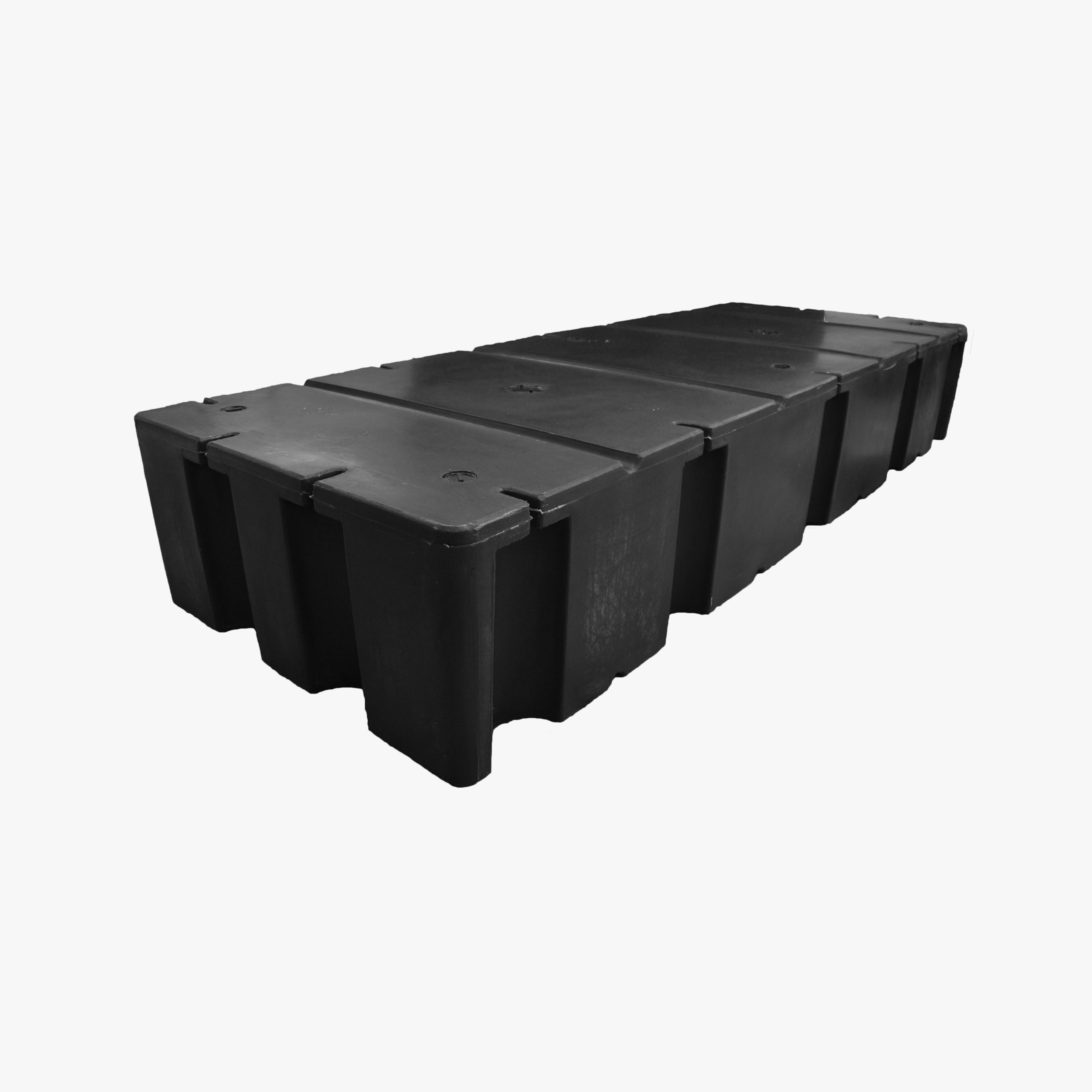 Flotteurs de quai Eagle Floats  36"x96"x16" - C3816