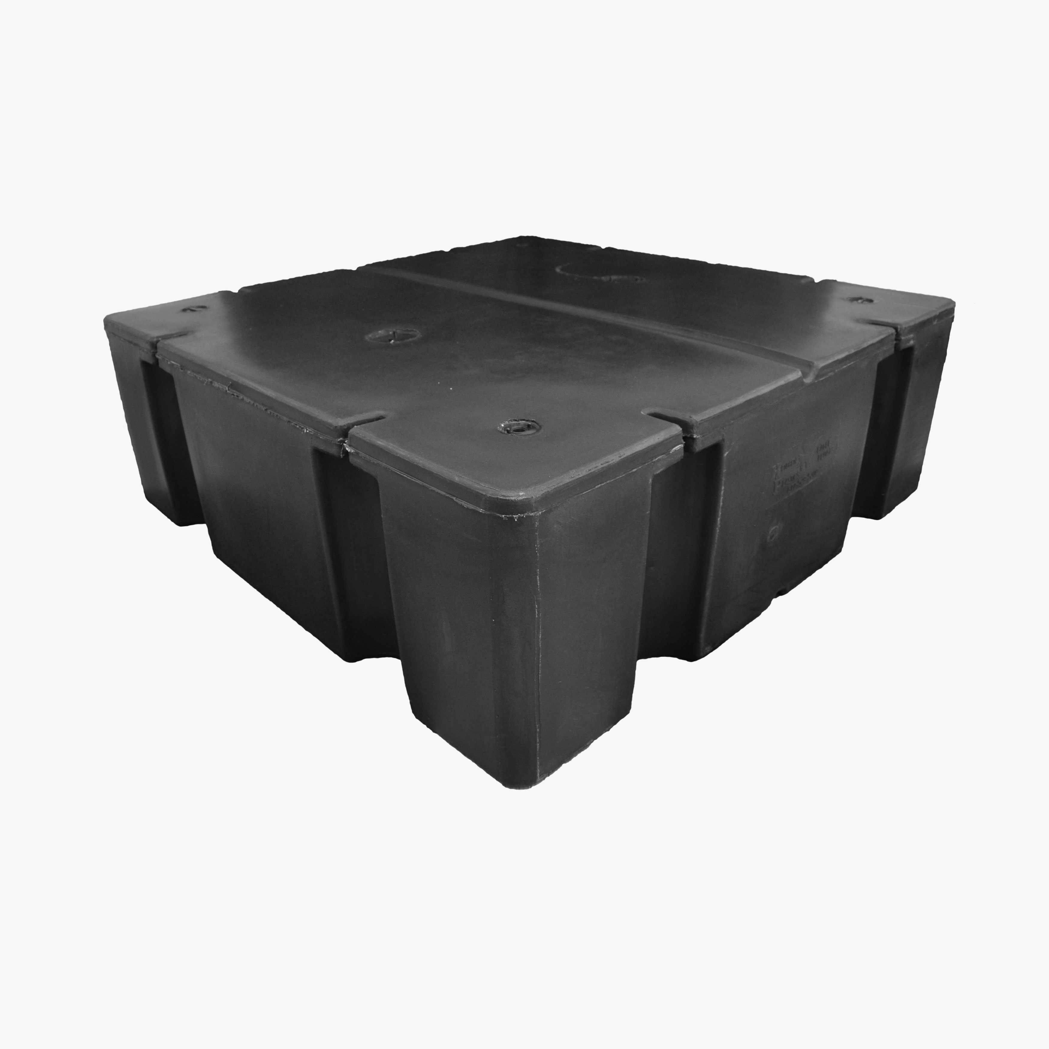 Flotteurs de quai Eagle Floats 48"x48"x16" - C4416