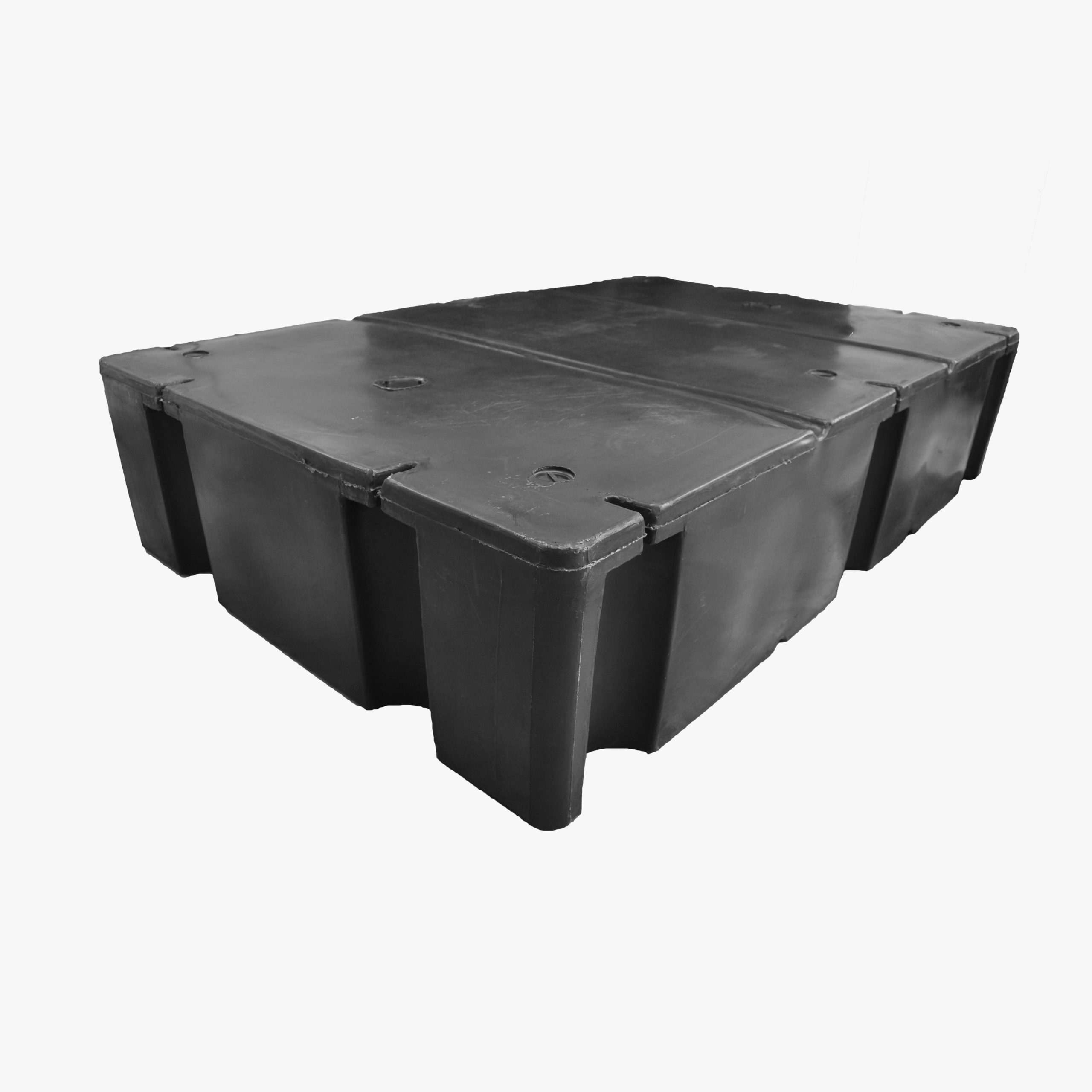 Flotteurs de quai Eagle Floats  48"x72"x16" - C4616