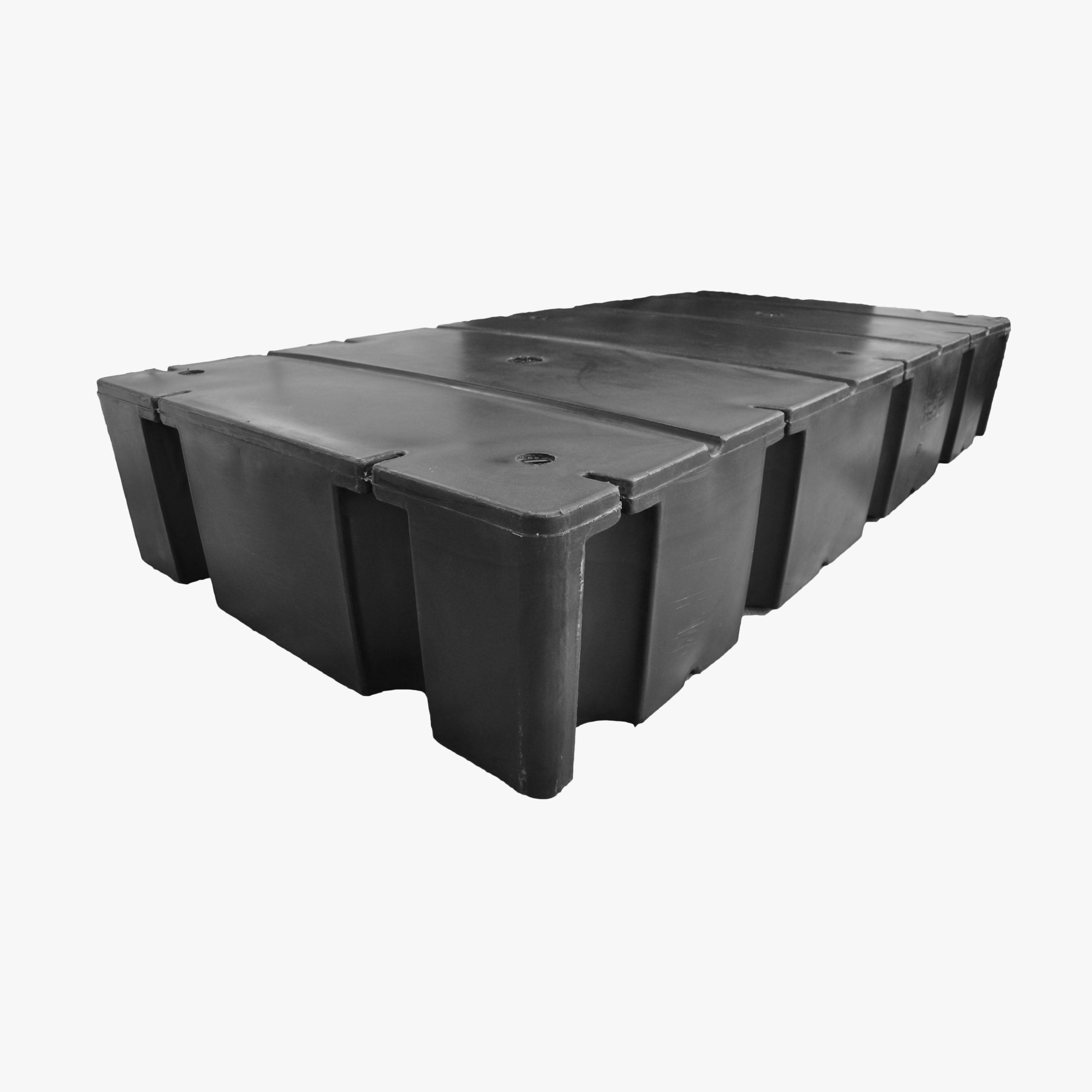 Flotteurs de quai Eagle Floats 48"x96"x16" - C4816