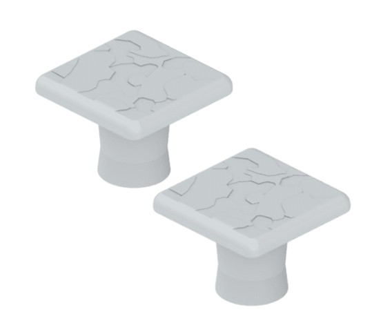 Port Snap-In Cap for SLX PWC - SLX-SNP